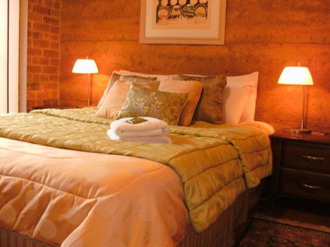 Forest Retreat Bed And Breakfast - Perisher Accommodation 0