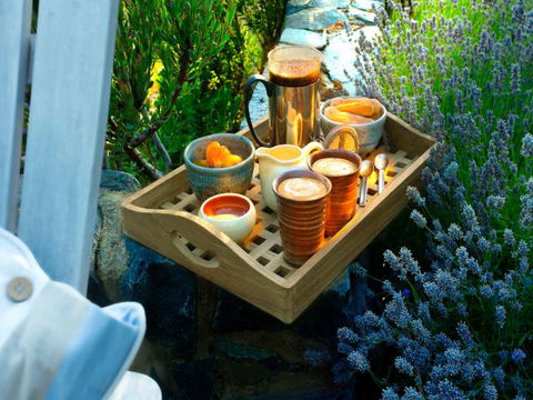 Frenchman's River - The Writer's House - Perisher Accommodation 5