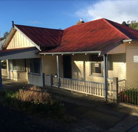 Fred's Place  Derby - Perisher Accommodation