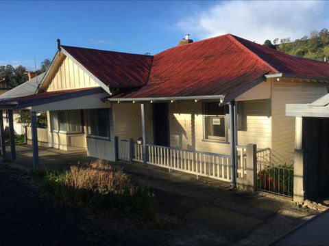 Fred's Place,  Derby - Perisher Accommodation 0