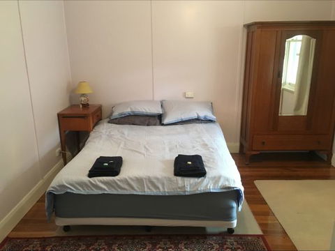 Fred's Place,  Derby - Perisher Accommodation 1