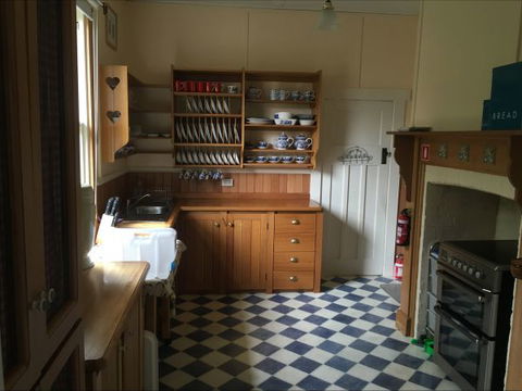 Fred's Place,  Derby - Perisher Accommodation 5