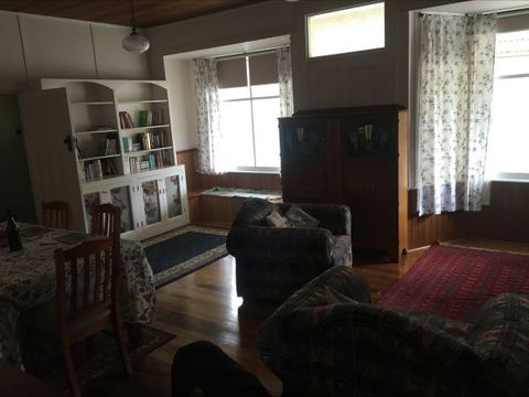 Fred's Place,  Derby - Perisher Accommodation 6