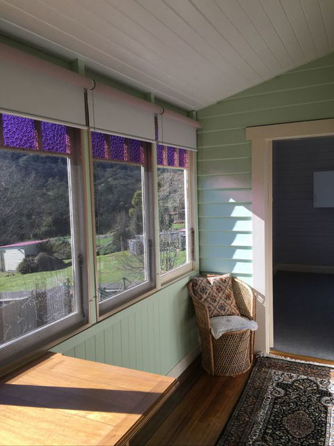 Fred's Place,  Derby - Perisher Accommodation 7