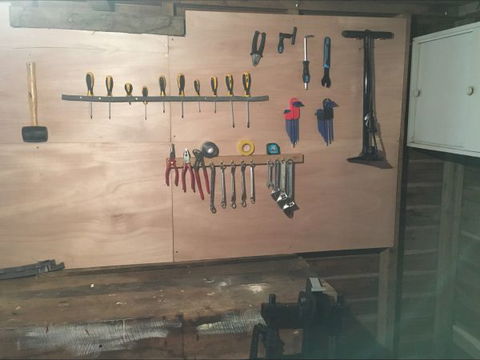 Fred's Place,  Derby - Perisher Accommodation 8