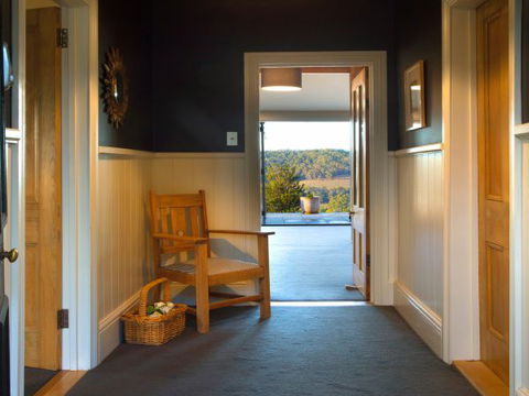 Frenchman's River - The Helmsman's House - Perisher Accommodation 2