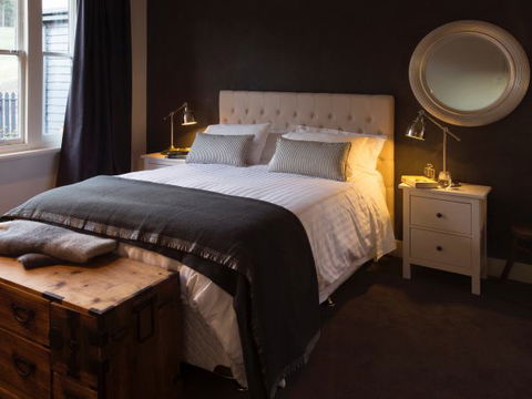 Frenchman's River - The Helmsman's House - Perisher Accommodation 5