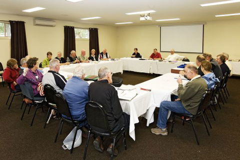 Gateway Lifestyle Ballarat - Perisher Accommodation 0