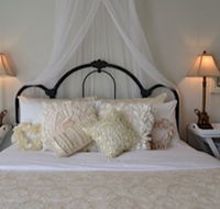 Garden Cottage B and B