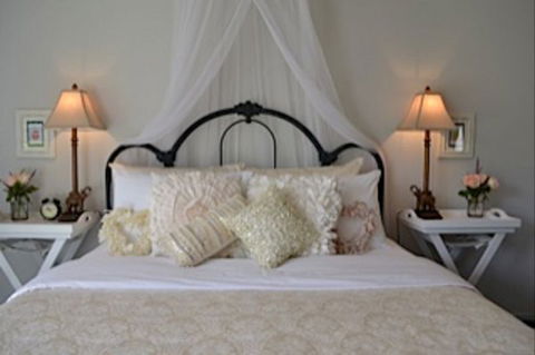 Garden Cottage B And B - Perisher Accommodation 0