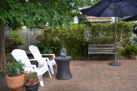 Garden Cottage B And B - Perisher Accommodation 5