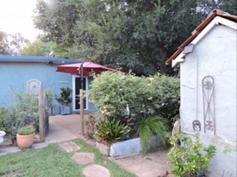 Garden Cottage B And B - Perisher Accommodation 6