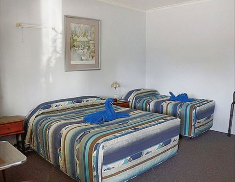 Glendale Park Motel - Perisher Accommodation 0