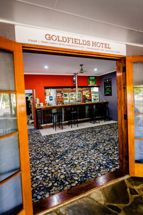 Goldfields Hotel And Finnigan's Rest - Perisher Accommodation 3