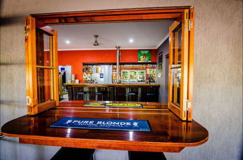 Goldfields Hotel And Finnigan's Rest - Perisher Accommodation 4