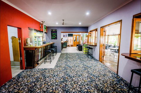 Goldfields Hotel And Finnigan's Rest - Perisher Accommodation 5