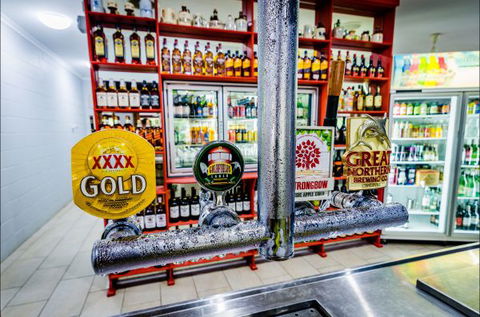 Goldfields Hotel And Finnigan's Rest - Perisher Accommodation 6