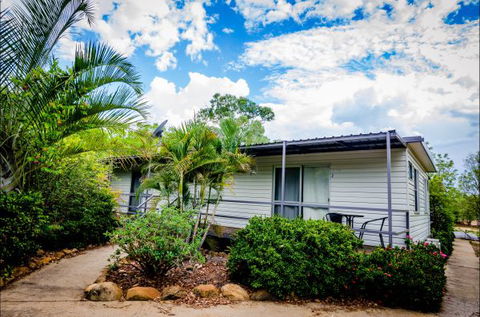 Goldfields Hotel And Finnigan's Rest - Perisher Accommodation 7