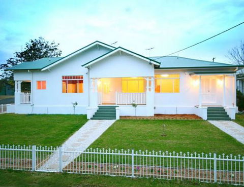 Grand Central Suites - Perisher Accommodation 0
