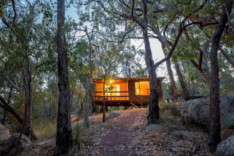 Granite Belt Brewery Retreat - Perisher Accommodation 0
