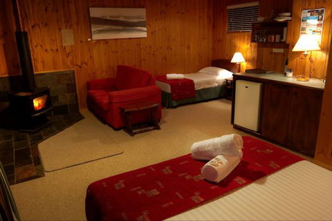 Granite Belt Brewery Retreat - Perisher Accommodation 1