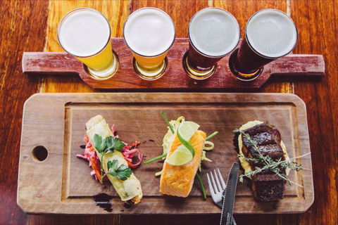 Granite Belt Brewery Retreat - Perisher Accommodation 4