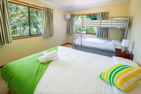 Granite Belt Brewery Retreat - Perisher Accommodation 6