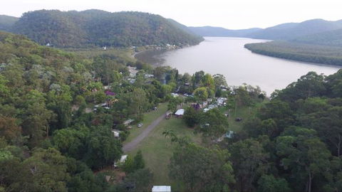 Greenmans On The Hawkesbury - Perisher Accommodation 0