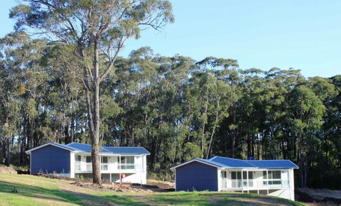Greenwood Park Estate - Perisher Accommodation 0