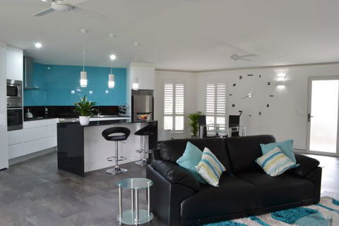 Greenwood Park Estate - Perisher Accommodation 1
