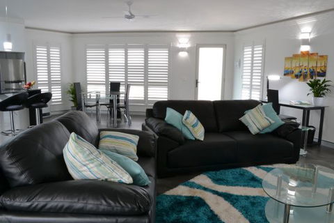 Greenwood Park Estate - Perisher Accommodation 2