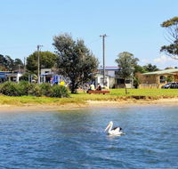 Greenwell Point House