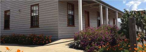 Gulgong Telegraph Station - Perisher Accommodation 0