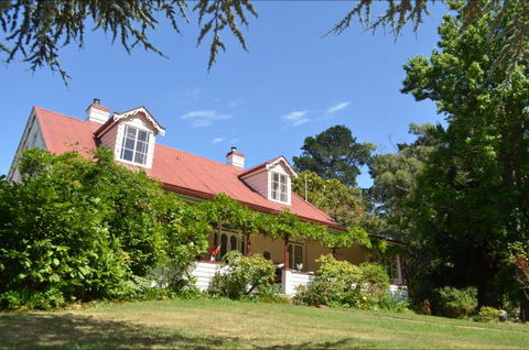 Hawthorn Lodge - Perisher Accommodation 0