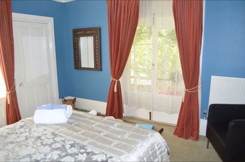 Hawthorn Lodge - Perisher Accommodation 3