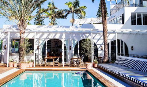 Halcyon House - Perisher Accommodation 0