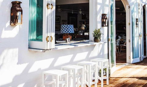 Halcyon House - Perisher Accommodation 1