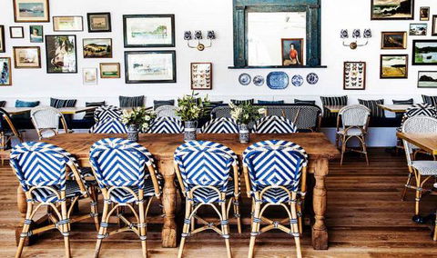 Halcyon House - Perisher Accommodation 2