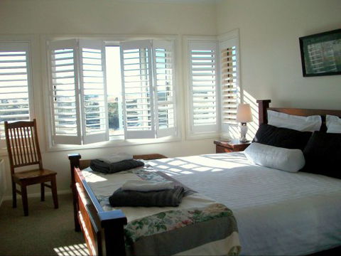 Heathcote Views Bed & Breakfast - Perisher Accommodation 0