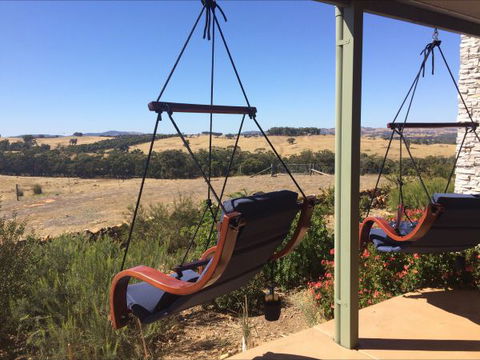 Heathcote Views Bed & Breakfast - Perisher Accommodation 1
