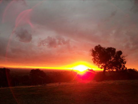 Heathcote Views Bed & Breakfast - Perisher Accommodation 2