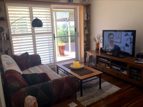 Heathcote Views Bed & Breakfast - Perisher Accommodation 4