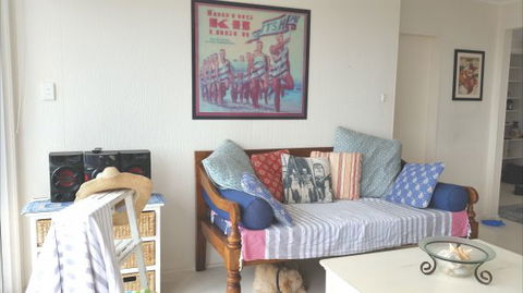 Headlands Beach House - Perisher Accommodation 2