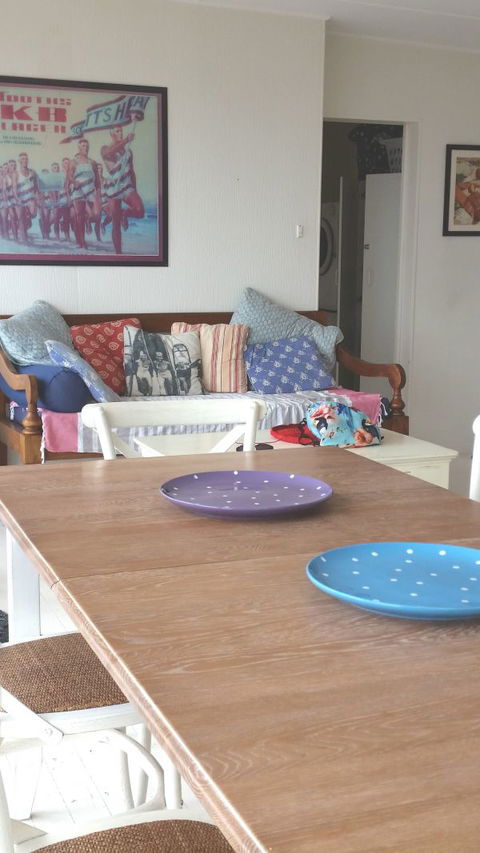 Headlands Beach House - Perisher Accommodation 3