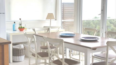 Headlands Beach House - Perisher Accommodation 4