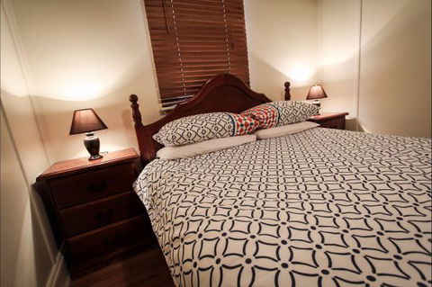 Heather's Mica Cottage - Perisher Accommodation 0