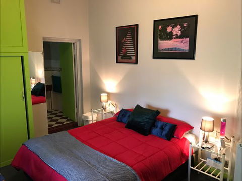 Hello Adelaide Motel + Apartments - Frewville - Perisher Accommodation 4
