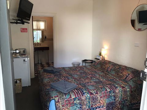 Hello Adelaide Motel + Apartments - Frewville - Perisher Accommodation 5