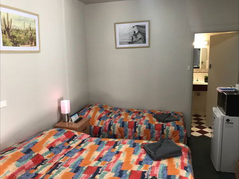 Hello Adelaide Motel + Apartments - Frewville - Perisher Accommodation 7