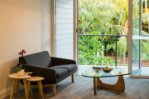 Heart Hotel And Gallery Whitsundays - Perisher Accommodation 9